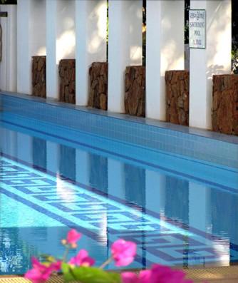 Nong Kae Hotel | Minitel Hua Hin