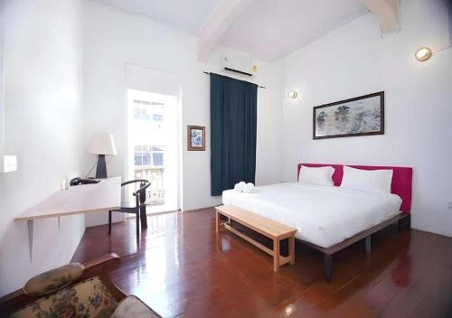 China Town Apartment | Mitr Inn Chinatown - มิตร อินน์ เยาวราช