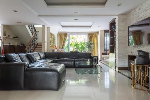 Khlong Tan House | Modern Home in Sukhumvit