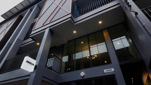 Nai Wiang Hostel | Monica Room