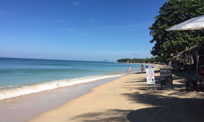 Ko Lanta Hotel | Monkey House