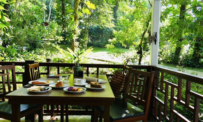 Mae Rim Resort | Monoceros Resort