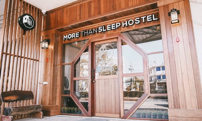 Pak Chong Hostel | More than Sleep Hostel Pak Chong - Khao Yai