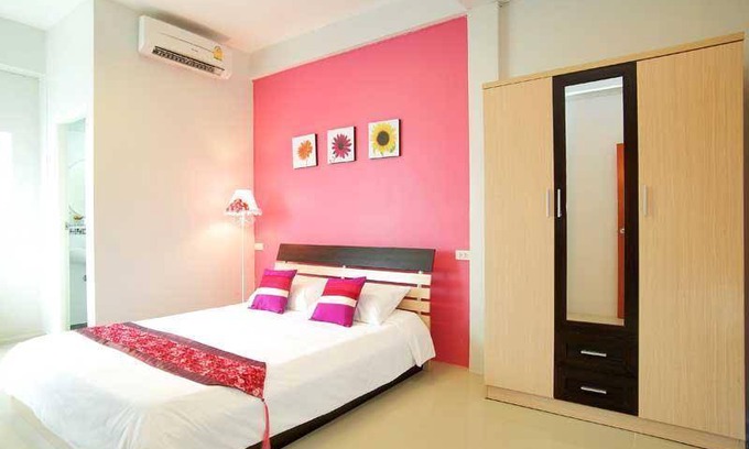 Khlong Maha Nak House | Motel ∙ 8 guests