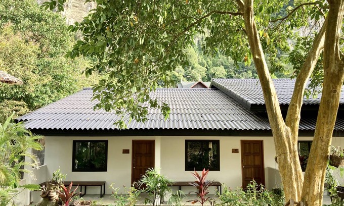 Ao Nang House | Motel ∙ 8 guests