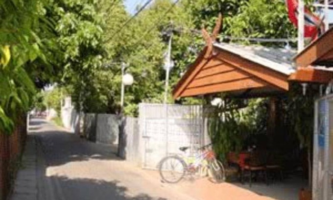Old City House | Motel ∙ 8 guests
