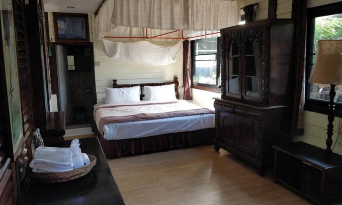 Old City House | Motel ∙ 8 guests