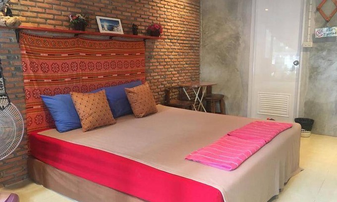 Old City House | Motel ∙ 8 guests