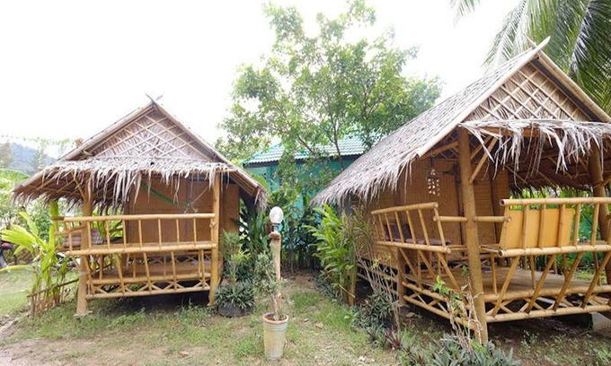 Ko Lanta House | Motel ∙ 8 guests