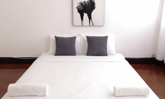 Old City House | Motel