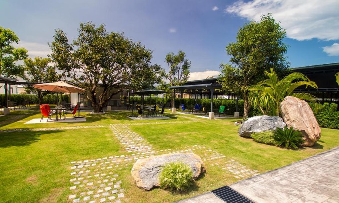 Huai Yai Villa | Mountain Village 2