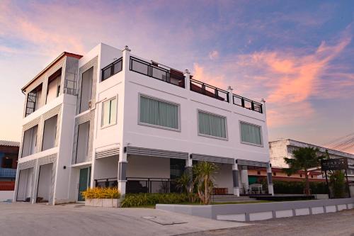 Prachuap Khiri Khan Hostel | Munruk Hostel