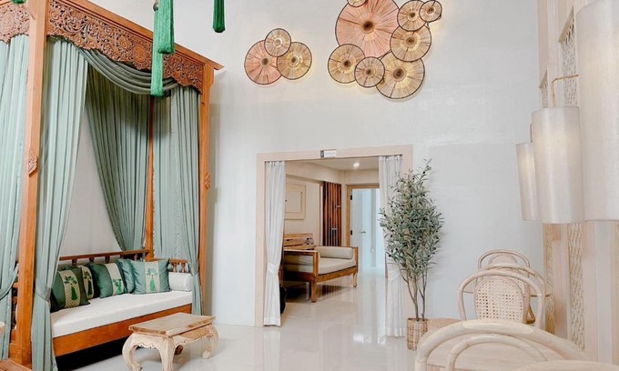Chiang Mai Hostel | Nama Hostel Chiangmai
