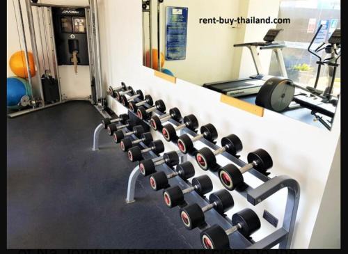 Na Chom Thian Apartment | NamTalay