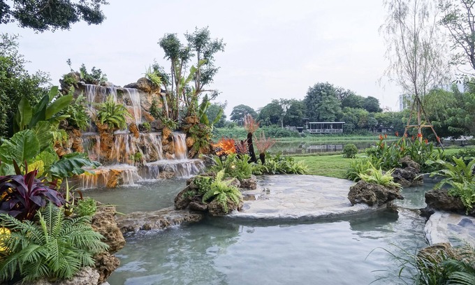 Chang Khlan Hotel | Nantra Chiangmai Riverfront Hotel