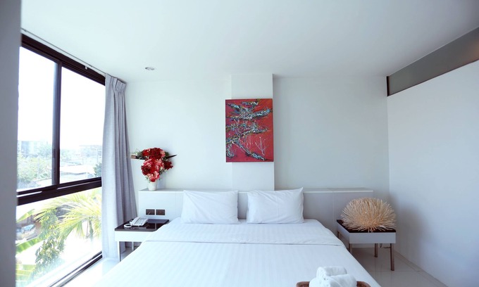 Kho Hong Apartment | Neca Complex Apartment