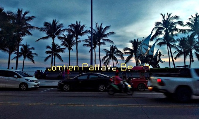 Jomtien Apartment | NeoCondo Jomtien Pattaya