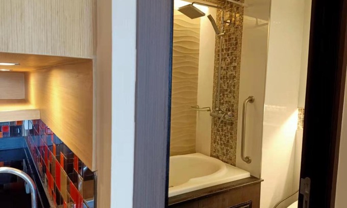 San Phak Wan Apartment | new concept freely breath
