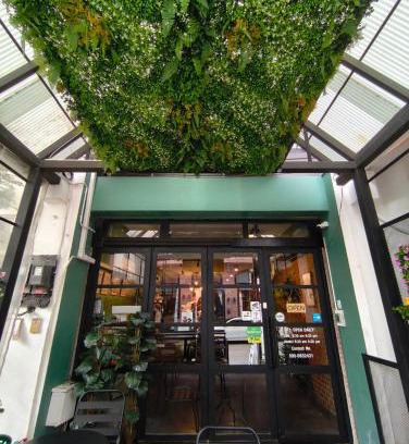 Samoeng Hostel | Nimman Nest Hostel & Cafe