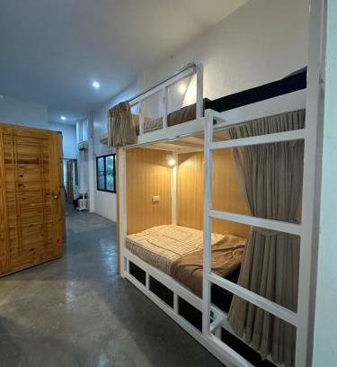 Nimman Hostel | Nimman Nest Hostel Chiang Mai