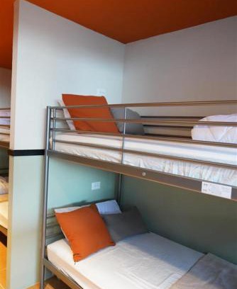 Nong Chaeng Hotel | Nitra Hostel