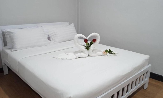 Nana House | NK Guesthouse 1