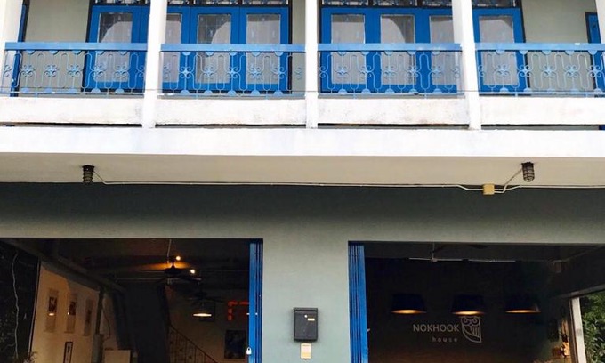 Trang Hostel | Nokhook House