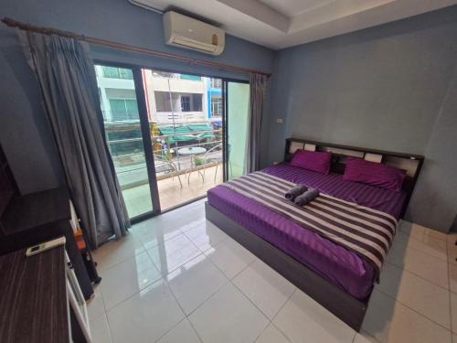 South Pattaya Hotel | Orient Hotel