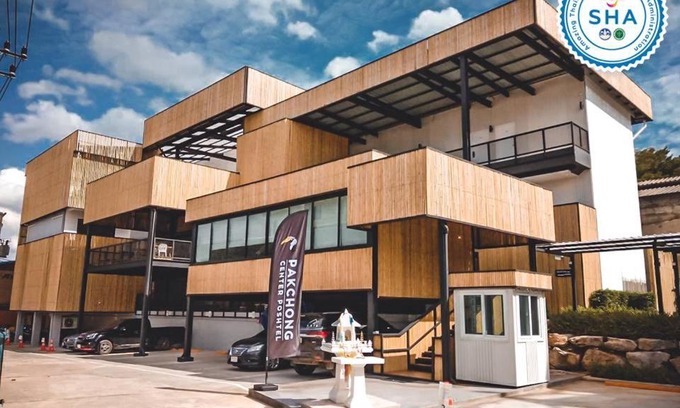 Pak Chong Hotel | Pakchong Center Poshtel