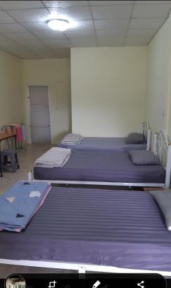 Pak Chong Bed & Breakfast | Pakchong hostel & wildlife tour