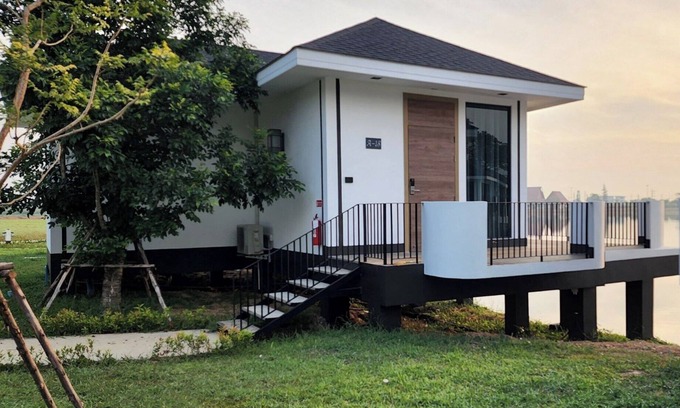 Sam Khok Villa | Pan Ville Resort