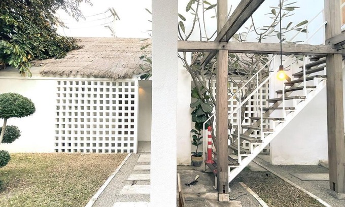 Chang Phueak House | Paper Plane CNX-1