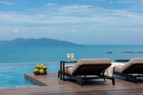 Bophut Hills Villa | Paradise Peak Luxury Collection