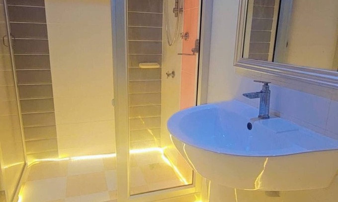 Jomtien Apartment | Pattaya Park Apartment