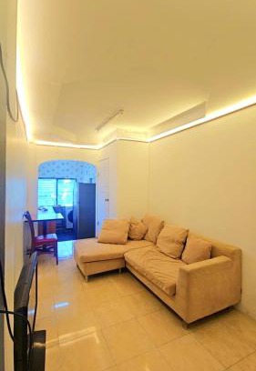 South Pattaya Apartment | Pattaya Park Apartment