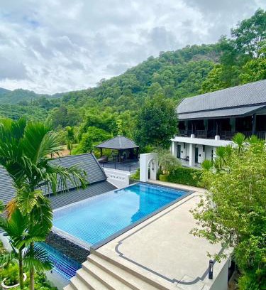Hang Dong Resort | Perana Wellness Resort Chiang Mai