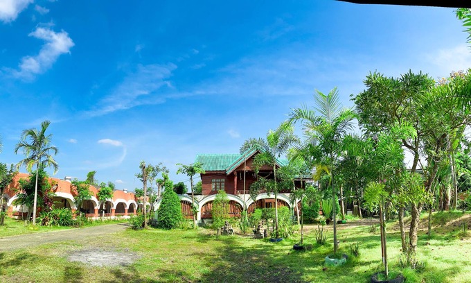 Pakham Hostel | Phakam inn