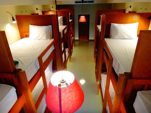 Haad Rin Hostel | Phangan Pearl Hostel