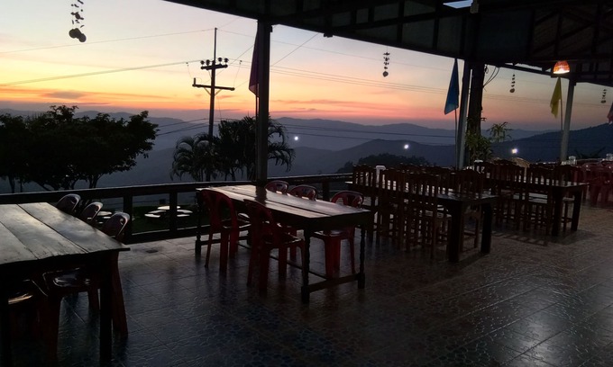 Tap Tao Hotel | Phusawantawansuay Resort