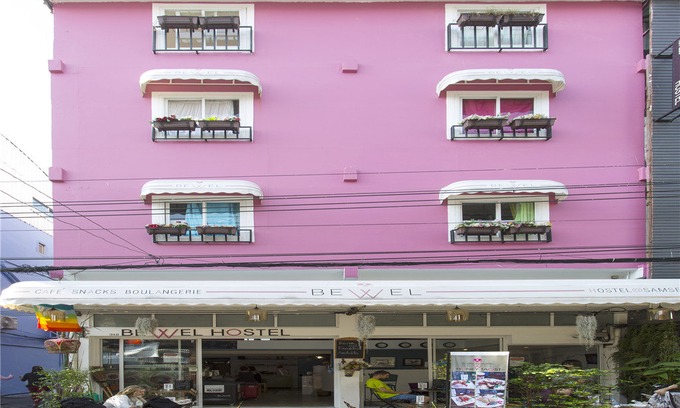 Ban Phan Thom Hotel | PLOY Hostel