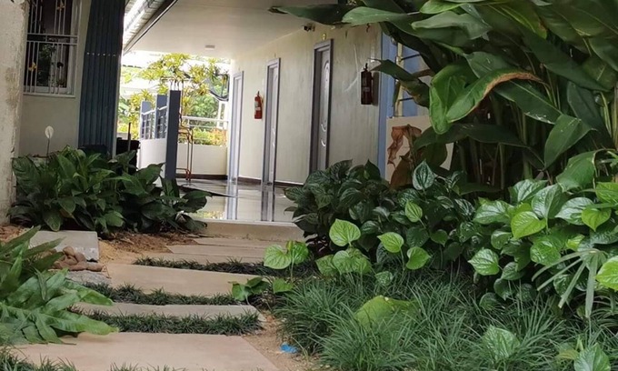 Sung Noen Hotel | Pongpatplace