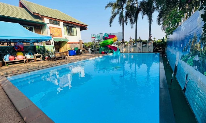 Rim Nuea Villa | Pool Villa Kiang Na Mae Rim