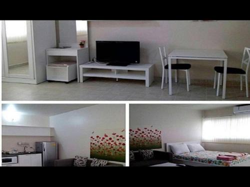 Ban Mai Apartment | Poppular Palace Don Mueang Bangkok, 5-minute drive from Impact Arena