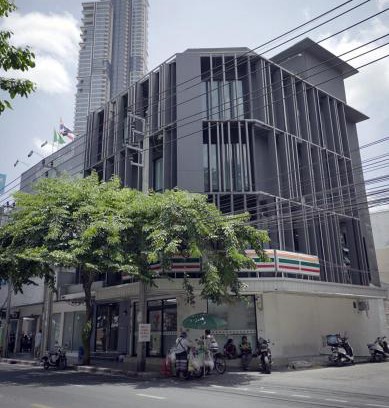 Yan Nawa Hostel | Poshtel 56