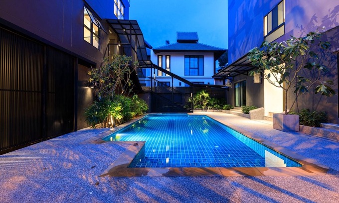 North Pattaya Hotel | Prima House Pattaya