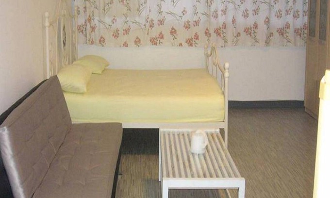 Ban Mai Resort | Private room ∙ 1 bedroom ∙ 4 guests
