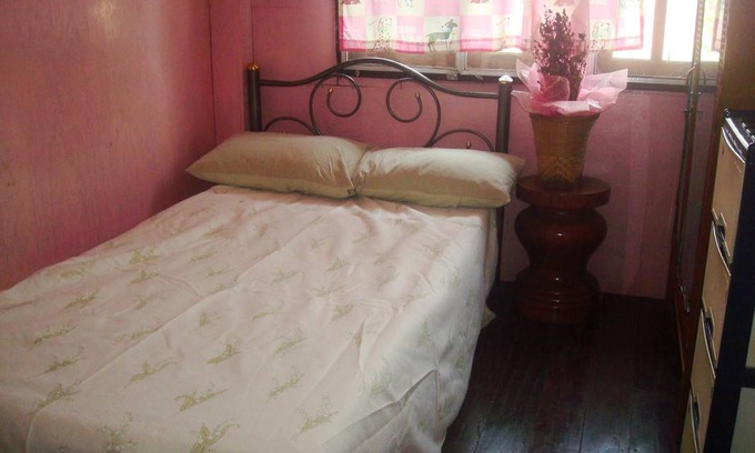 Mae Chan Resort | Private room ∙ 1 guest
