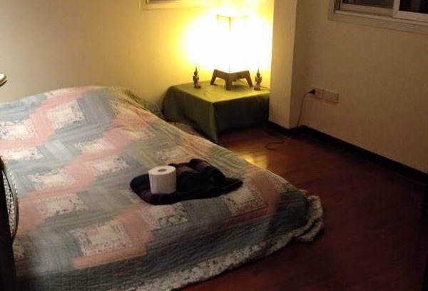 Bangkok Yai Resort | Private room ∙ 1 guest