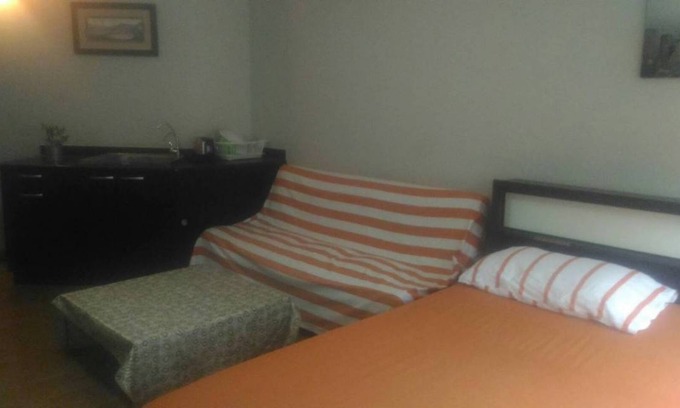 Ban Mai Resort | Private room ∙ 2 bedrooms ∙ 4 guests