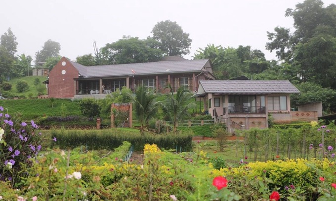Chiang Dao Resort | Private room ∙ 2 guests